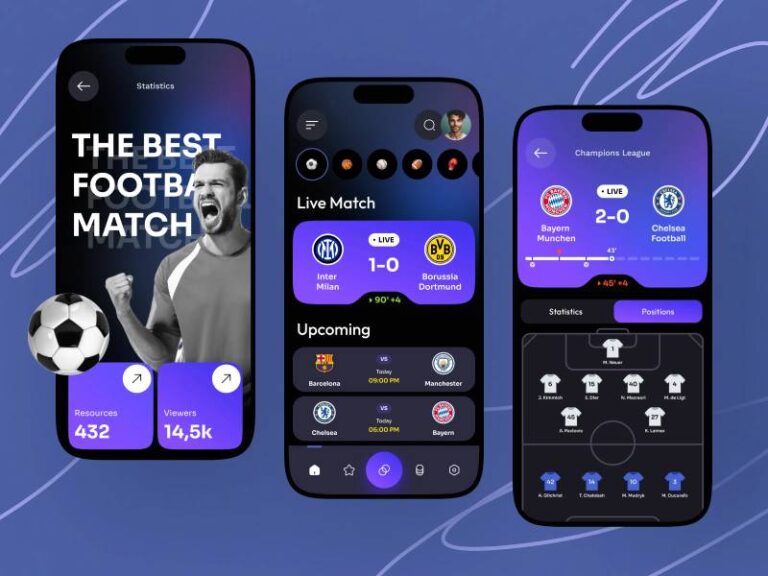 Bí Quyết Chọn Nhà Cái Uy Tín Để Bet Kèo, Chơi Cá Độ Chuẩn