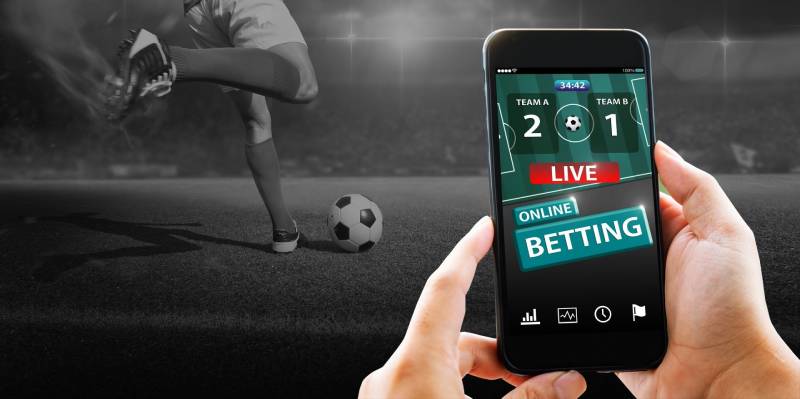 Kèo chấp score box là gì?