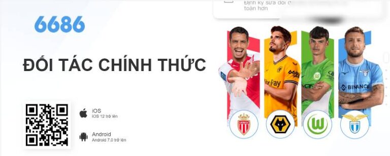 Nha Cai 6686 Danh Gia Chi Tiet San Choi Ca Cuoc Uy Tin